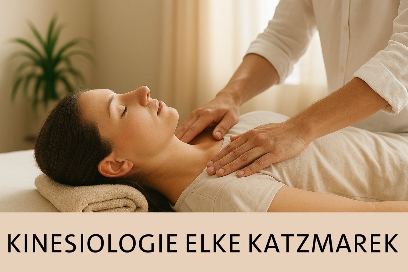Kinesiologie Elka Katzmarek